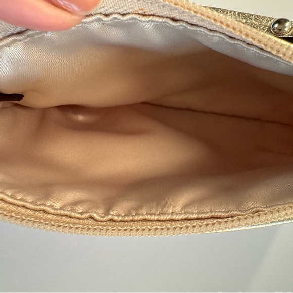 Coach Julia Legacy Stripe Wristlet Special Edition NWOT - Picture 9 of 10